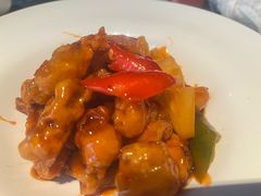 -粤盛海鲜楼(融冠乐城店)