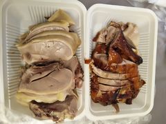 特色酱板鸭-章云板鸭(总店)