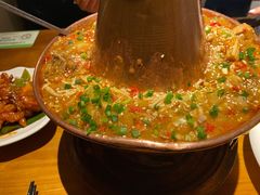 铜锅洋芋鸡-觅山云南菜(泊富ICITY店)