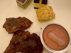 -盛宴自助餐厅(运达喜来登店)