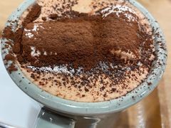 -野鸽子咖啡(中航店)