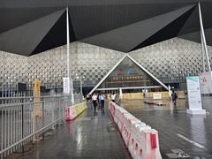 -东浩兰生上海世博展览馆