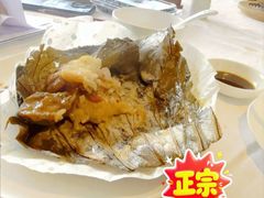 -白天鹅宾馆-宏图府餐厅