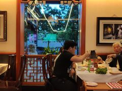 大堂-东来顺饭庄(天坛店)