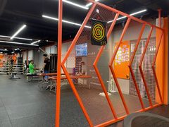 -佳禾健身(三元里店)