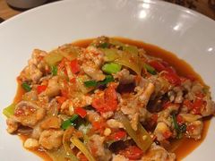 -吃饭皇帝大(合生汇店)