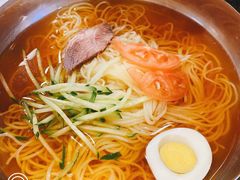 -永安里地摊烤肉(首创店)