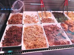 -阿满卤香鸡(新街口印象汇店)