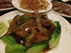 -燕风楼烤鸭店(建设总店)