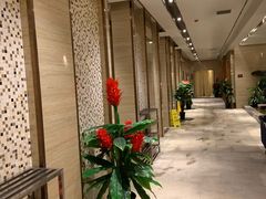 -中华郡温泉