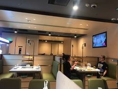 大堂-海底捞火锅(漕宝路店)