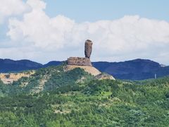 -承德避暑山庄景区
