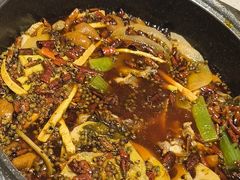 -佬缸炮江湖川菜(玉林店)