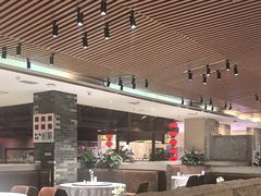 -郑庄脂渣海鲜楼(九水路店)