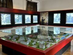 -周恩来同志少年读书旧址