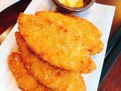 -Mr.Pizza米斯特比萨(苏州平江万达广场店)