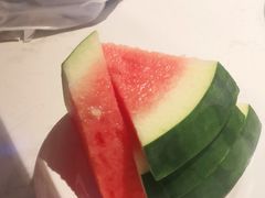 西瓜-么子烤肉(化龙池店)
