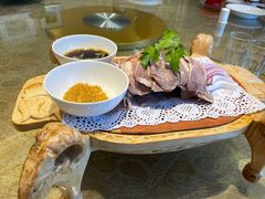 -小尕子·新疆菜(明园店)