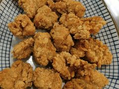 盐酥鸡-阿香米线(中原万达店)