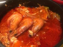 -农乐园炭火烤肉(繁花中心店)