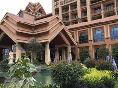 -稷泽·海丽宾雅温泉度假酒店