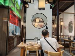 -徽张·新徽菜(五棵松·永定路店)