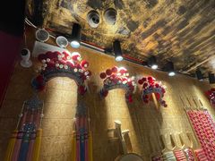 -羊大爷涮肉(亮马桥店)