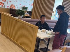 -德克士(茶店子客运站店)