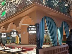 -清真·卡德尔大叔新疆主题餐厅(龙汇路店)