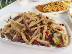 -食藕·武昌鱼(古德寺店)