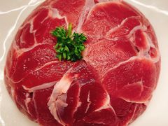 -南门涮肉(上海一店)