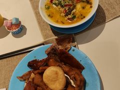 -帝企鹅自助餐厅•儿童岛•真企鹅(长隆企鹅酒店)