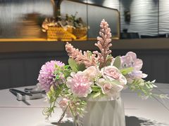 -多佐铁板烧(富力广场店)