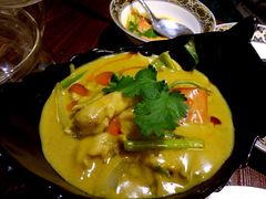 iphone_upload_pic-Siam泰餐厅(水上公园店)