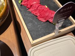 -巴奴毛肚火锅(京西大悦城店)