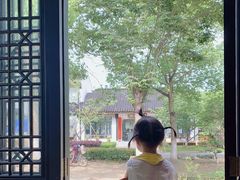 -湾里人家(旺山景区店)