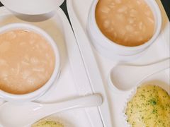 侨乡葱茸包-闽和南(深圳万象城店)