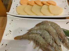 -汉城馆·烤肉火锅餐厅·韩国烤肉(河北云瑧世纪大饭店)