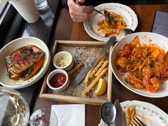 -Bistro Les Lilas丁香花小酒馆