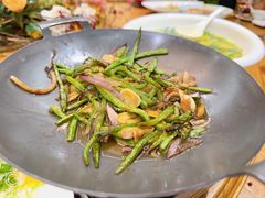 -渝信川菜(西单店)