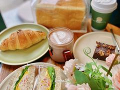 -tuan woodfire kitchen(锦绣坊店)