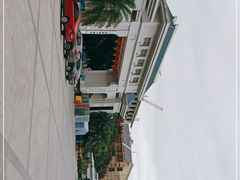 -海南热带海洋学院(三亚校区)