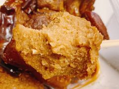 肉丸子-咱家王新国把子肉(县东巷店)