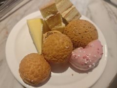 -火炉火自助餐(喜隆多店)