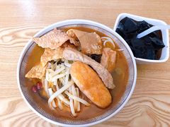 -家味螺蛳粉&烤鱼(五角场店)