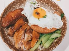 -龙记·香港茶餐厅(海上世界店)