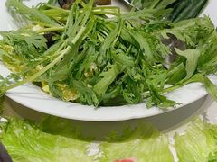 -鼎鼎香·港式火锅(北京SKP店)