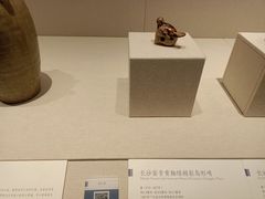 -深圳博物馆(古代艺术馆)