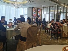 大堂-万龙洲海鲜(南新仓店)