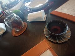 -广州柏悦酒店·悦景轩·粤菜餐厅